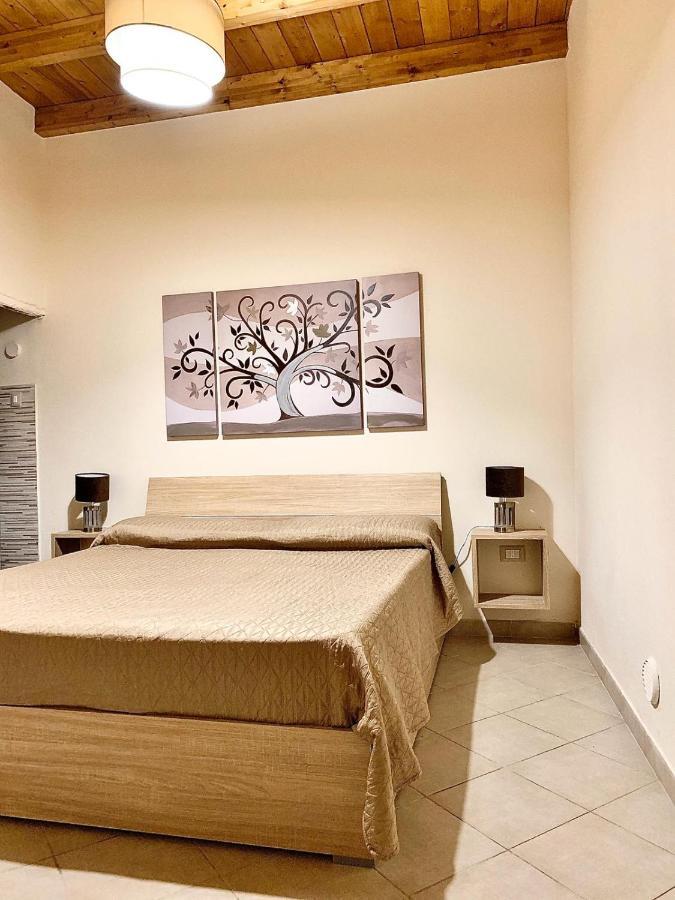 巴莱斯特拉泰Serenity House公寓 外观 照片